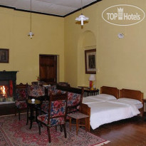 WelcomHeritage Regency Villas 