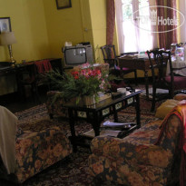 WelcomHeritage Regency Villas 