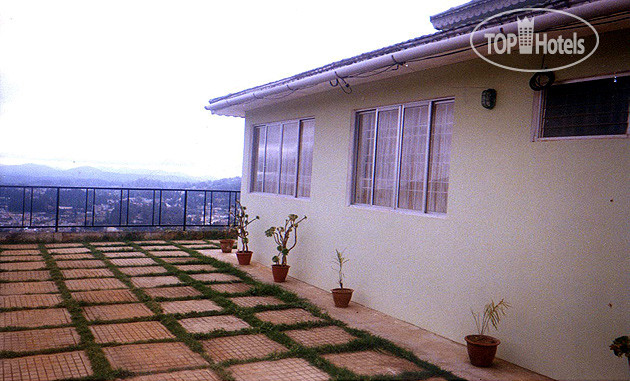 New photos from tourists Sinclairs Retreat Ooty 3*