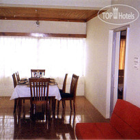 Sinclairs Retreat Ooty 