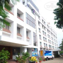 Breeze Residency 