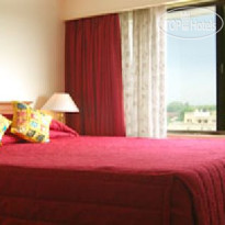 Breeze Residency