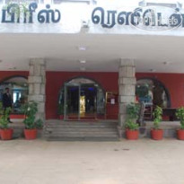 Breeze Residency 
