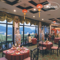 Holiday Inn Gem Park-Ooty 
