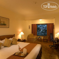 Holiday Inn Gem Park-Ooty 
