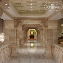 ITC Grand Chola 