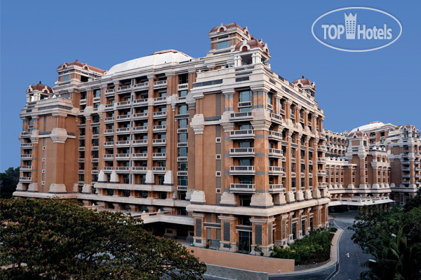 Hotel photo ITC Grand Chola 