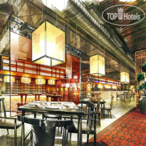 ITC Grand Chola 