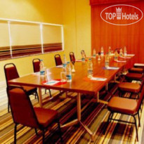 Aloft Coimbatore Singanallur 