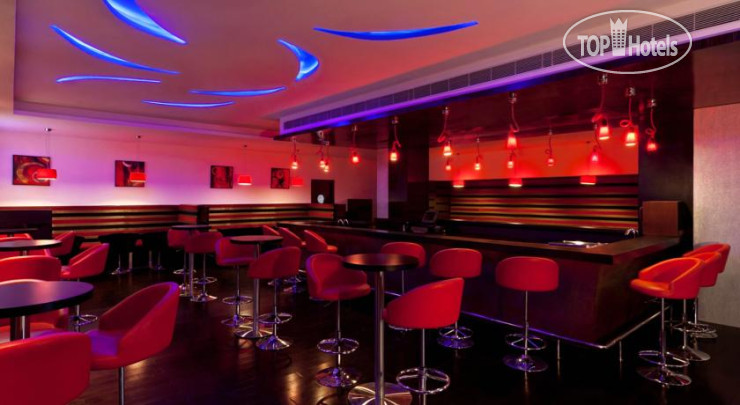 New photos from tourists Clarion Hotel Coimbatore 4*