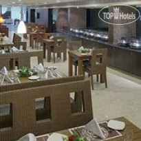 Pride Biznotel Ranipet Hotel 