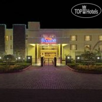 Pride Biznotel Ranipet Hotel 