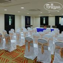 Pride Biznotel Ranipet Hotel 