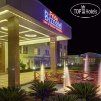 Pride Biznotel Ranipet Hotel 