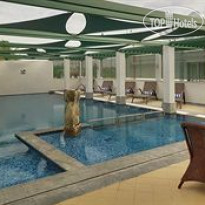 Pride Biznotel Ranipet Hotel 