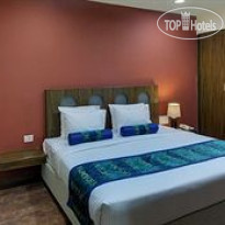 Pride Biznotel Ranipet Hotel 