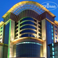 Radisson Blu Hotel Ghaziabad