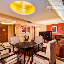 Radisson Blu Hotel Ghaziabad