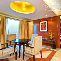 Radisson Blu Hotel Ghaziabad