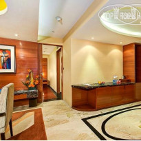 Radisson Blu Hotel Ghaziabad