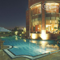 Radisson Blu Hotel Noida 