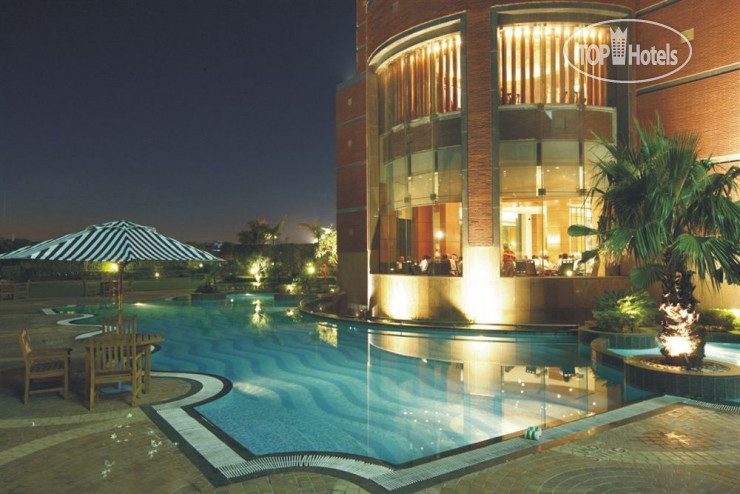 Radisson Blu Hotel Noida