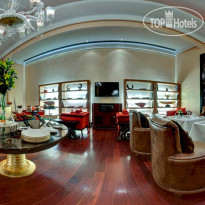 Radisson Blu Hotel Noida