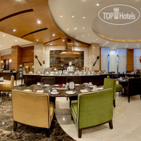 Radisson Blu Hotel Noida