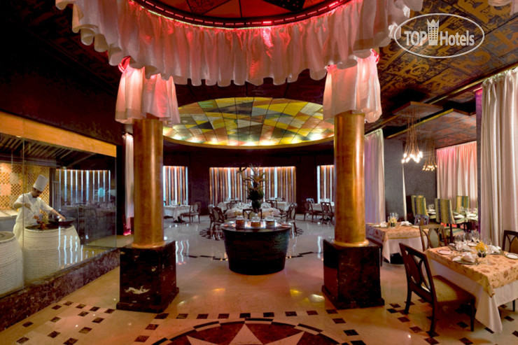 New photos from tourists Radisson Blu Hotel Noida 4*