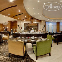 Radisson Blu Hotel Noida