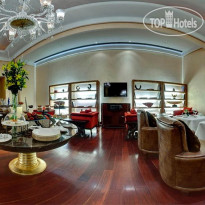 Radisson Blu Hotel Noida