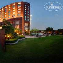 Radisson Blu Hotel Noida