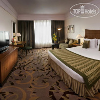 Radisson Blu Hotel Noida