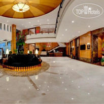 Radisson Blu Hotel Noida