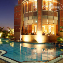 Radisson Blu Hotel Noida