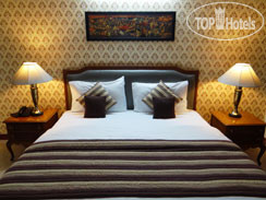 Hotelier's photos Angel Residency 2*