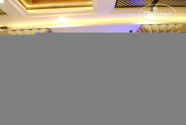 New photos from tourists Bliss 3*