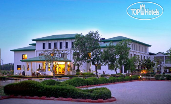 Hotelier's photos Country Inn Kosi 2*