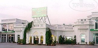Hotelier's photos Deep Palace 3*