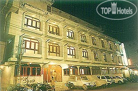 Hotelier's photos Deep Avadh 3*