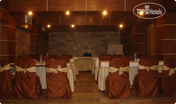 New photos from tourists Deep Avadh 3*