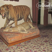 Fort Unchagaon Hotel 