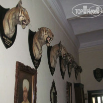 Fort Unchagaon Hotel 