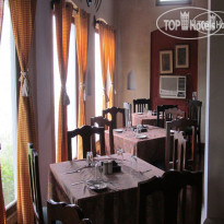 Fort Unchagaon Hotel 