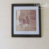 Fort Unchagaon Hotel 