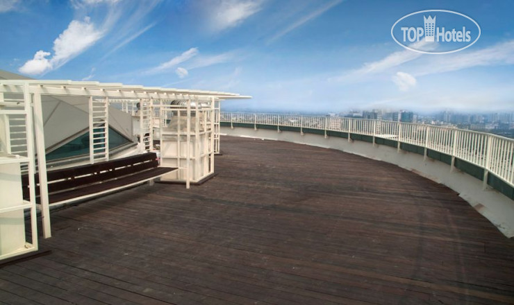 New photos from tourists Savoy Suites 3*