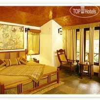 The Corbett Hideaway