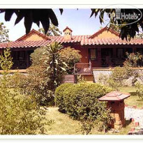 The Corbett Hideaway