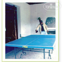 The Corbett Hideaway