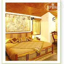 The Corbett Hideaway